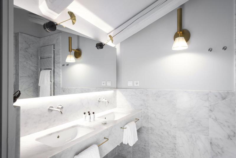 Senato Hotel Milano - Oda