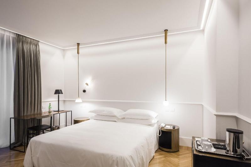 Senato Hotel Milano - Oda