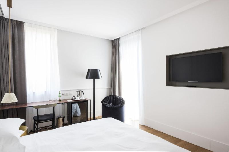 Senato Hotel Milano - Oda