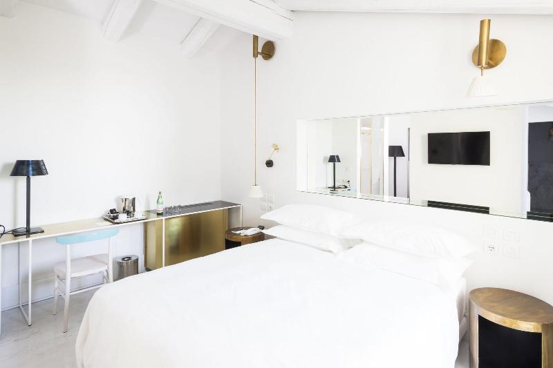 Senato Hotel Milano - Oda