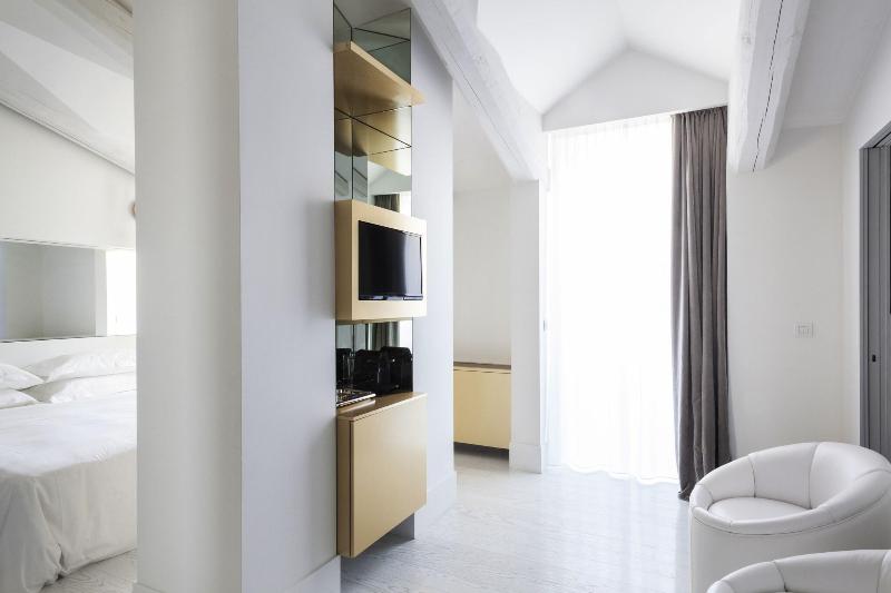 Senato Hotel Milano - Oda
