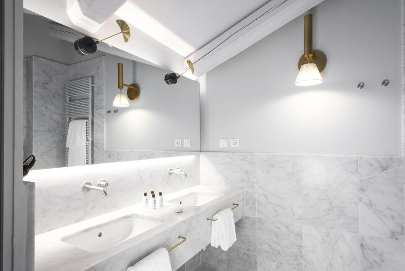 Senato Hotel Milano - Oda