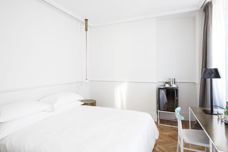 Senato Hotel Milano - Oda