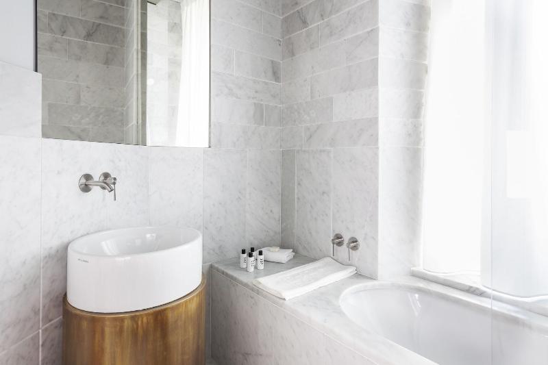 Senato Hotel Milano - Oda