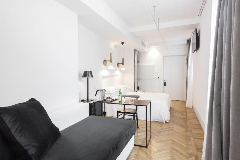 Senato Hotel Milano - Oda