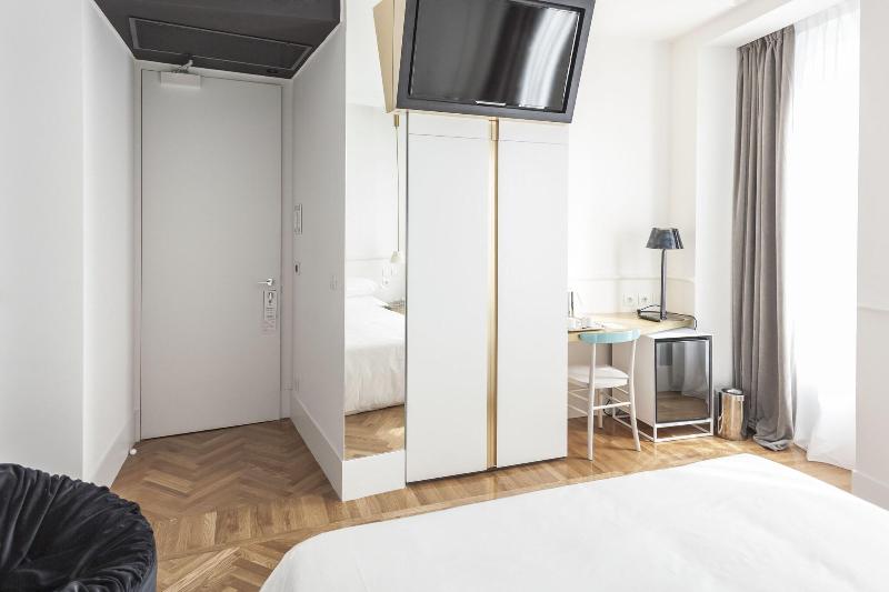 Senato Hotel Milano - Oda