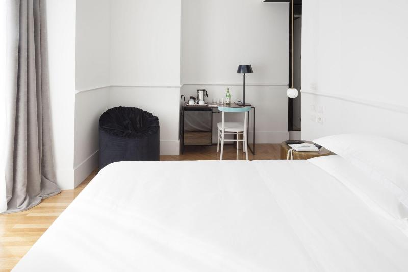 Senato Hotel Milano - Oda