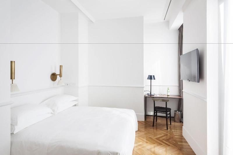 Senato Hotel Milano - Oda