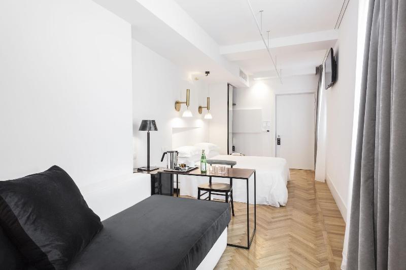 Senato Hotel Milano - Oda
