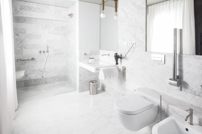 Senato Hotel Milano - Oda