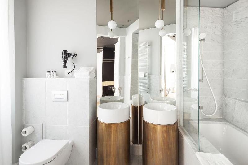 Senato Hotel Milano - Oda