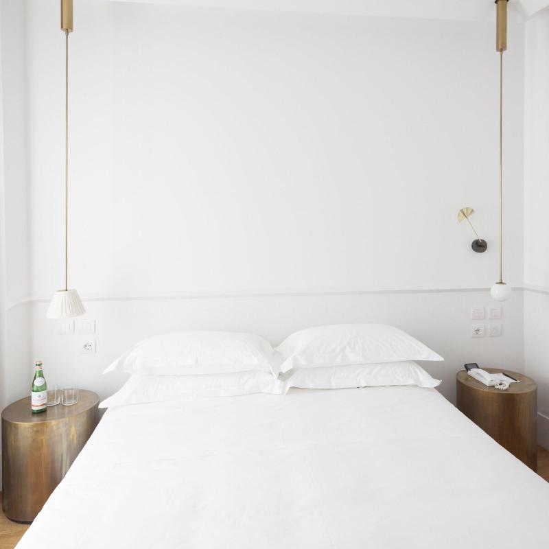 Senato Hotel Milano - Oda