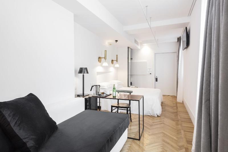 Senato Hotel Milano - Oda