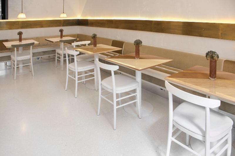 Senato Hotel Milano - Restoran