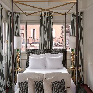 Violino D Oro otel fotoğrafı