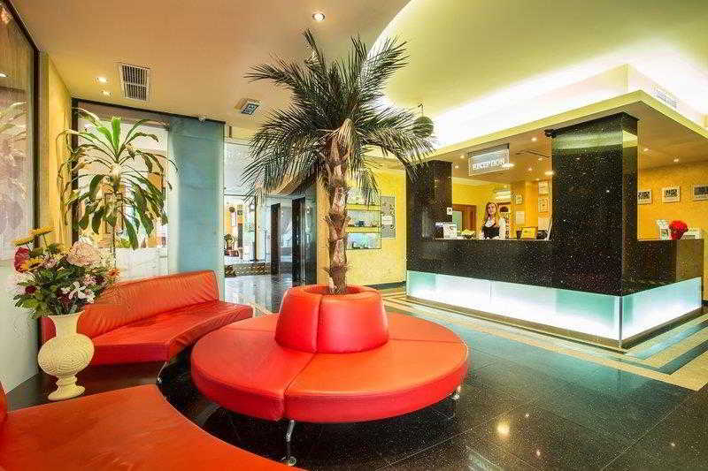Hotel Europe - Genel