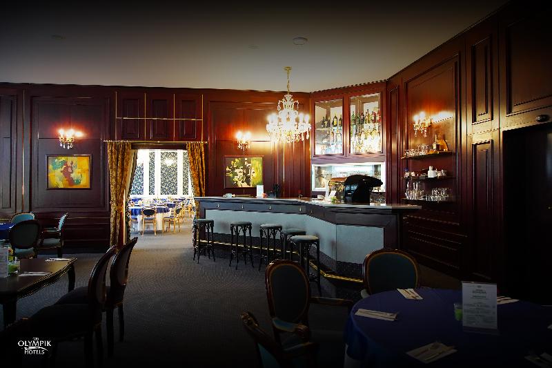 Olympik - Bar