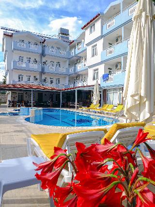 Victoria Princess Hotel