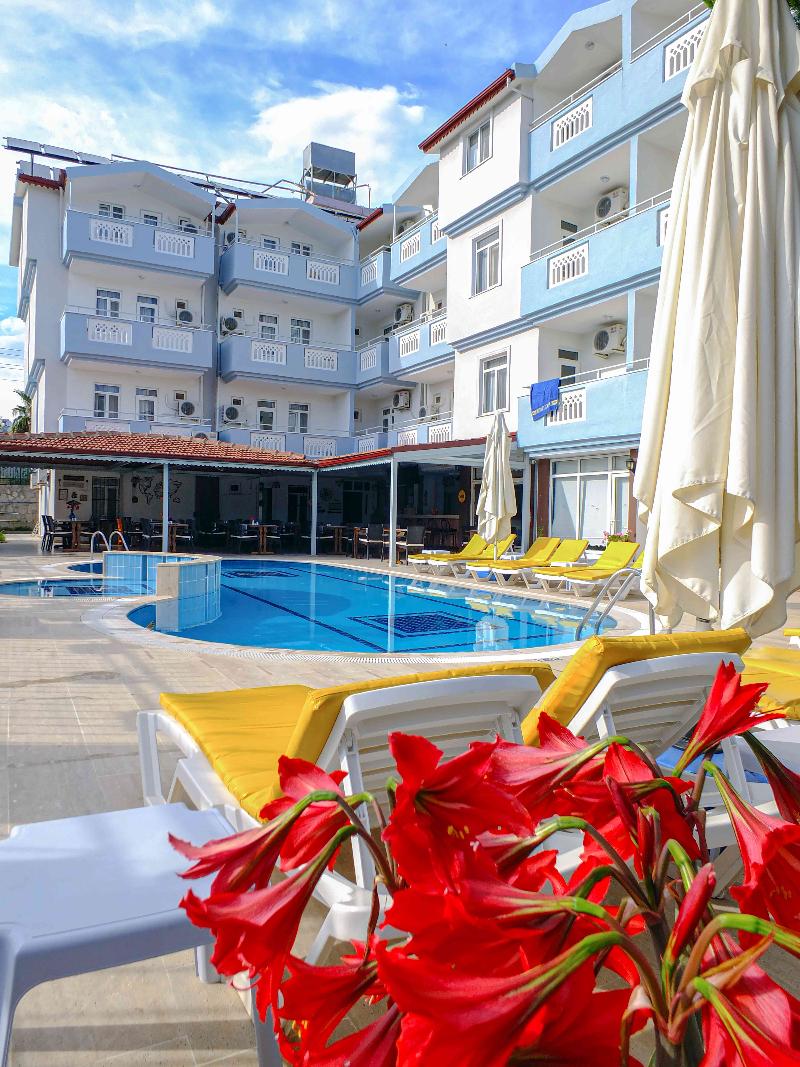 Victoria Princess Hotel - Genel