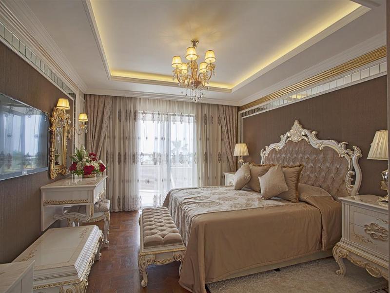 Asrin Beach Hotel - Genel