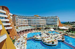 Alaiye Resort & SPA
