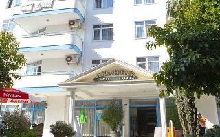 Anahtar Apart fotoÄŸrafÄ±