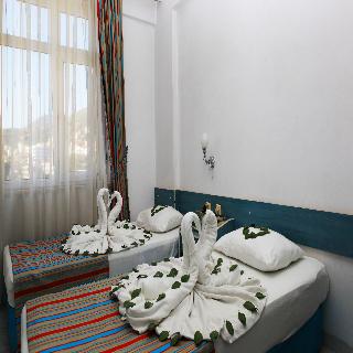 Anahtar Apart fotoÄŸrafÄ±