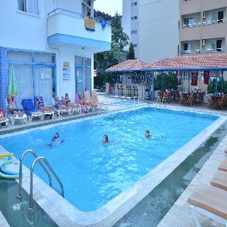 Anahtar Apart fotoÄŸrafÄ±