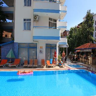Anahtar Apart fotoÄŸrafÄ±