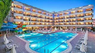 Avena Resort & Spa Hotel