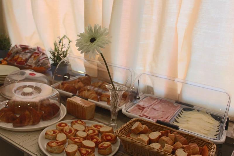 Hotel Giacosa - Bar