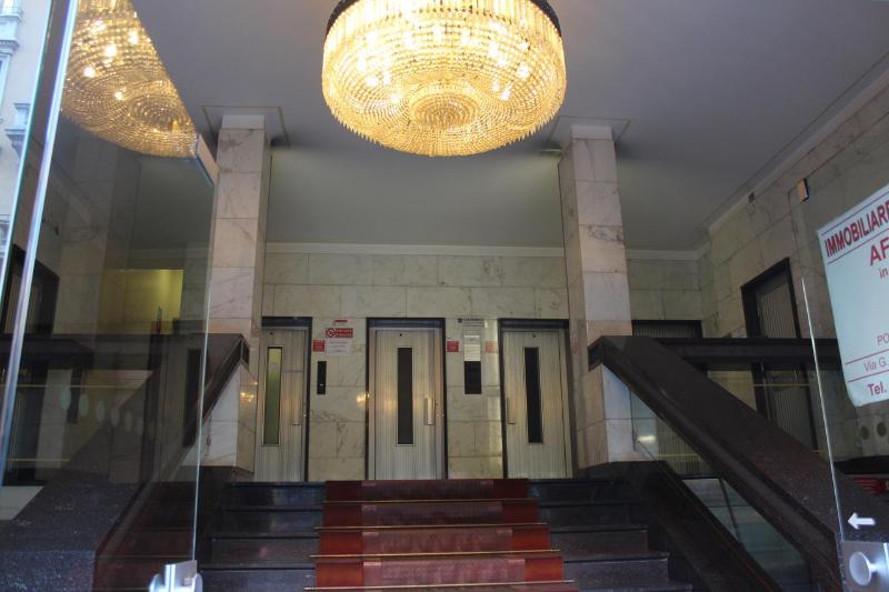 Hotel Giacosa - Aktivite