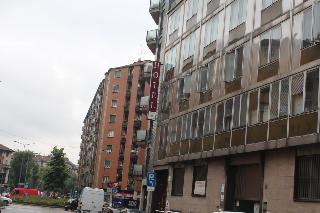 Hotel Giacosa otel fotoğrafı