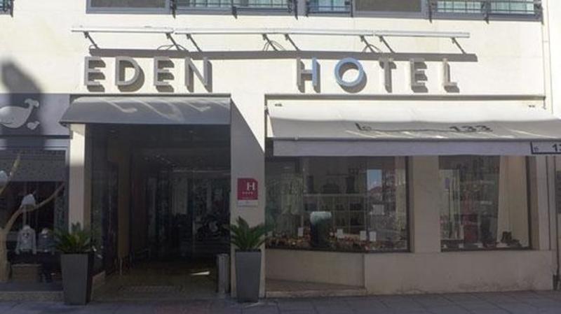 Eden Hotel & Spa - Genel