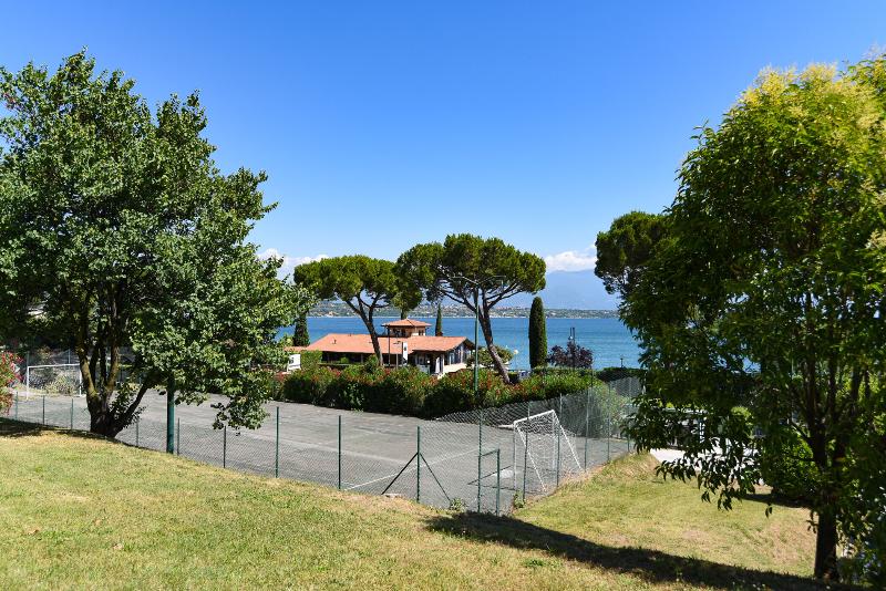 Club del Sole Desenzano Boutique Resort - Lobi