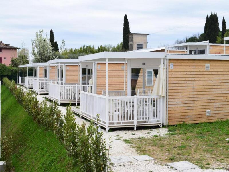 Club del Sole Desenzano Boutique Resort - Lobi