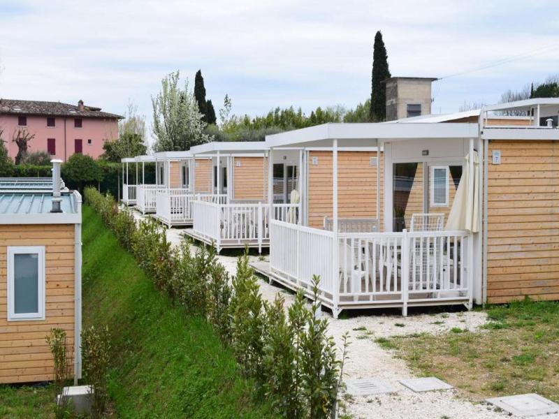 Club del Sole Desenzano Boutique Resort - Lobi
