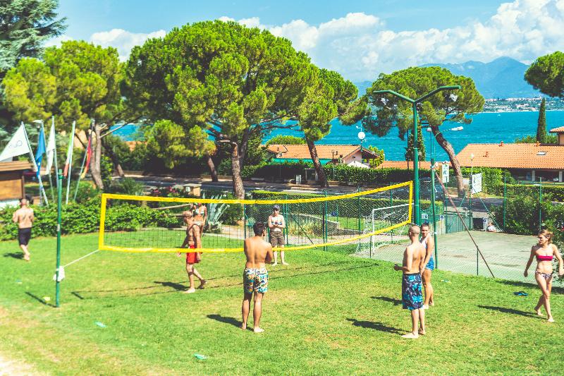 Club del Sole Desenzano Boutique Resort - Aktivite