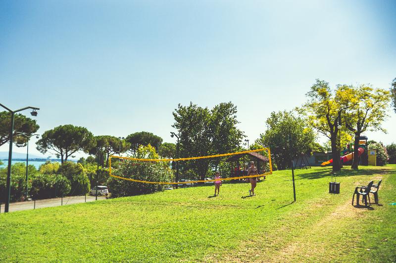 Club del Sole Desenzano Boutique Resort - Aktivite