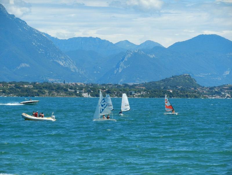 Club del Sole Desenzano Boutique Resort - Aktivite