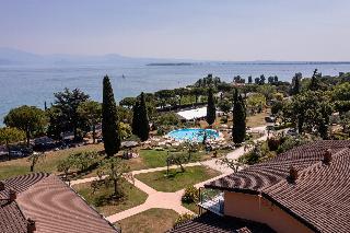 Club del Sole Desenzano Boutique Resort otel fotoğrafı