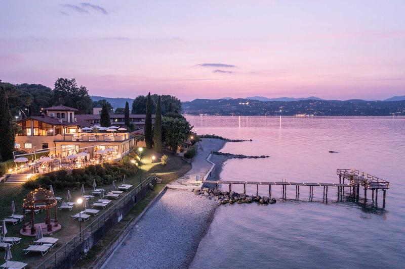 Club del Sole Desenzano Boutique Resort - Genel