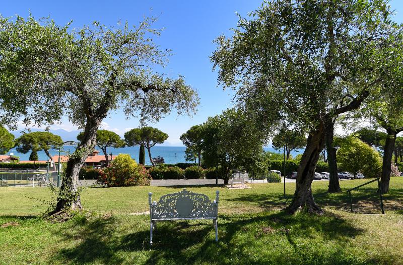Club del Sole Desenzano Boutique Resort - Genel