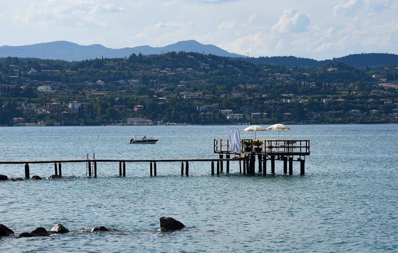 Club del Sole Desenzano Boutique Resort - Genel