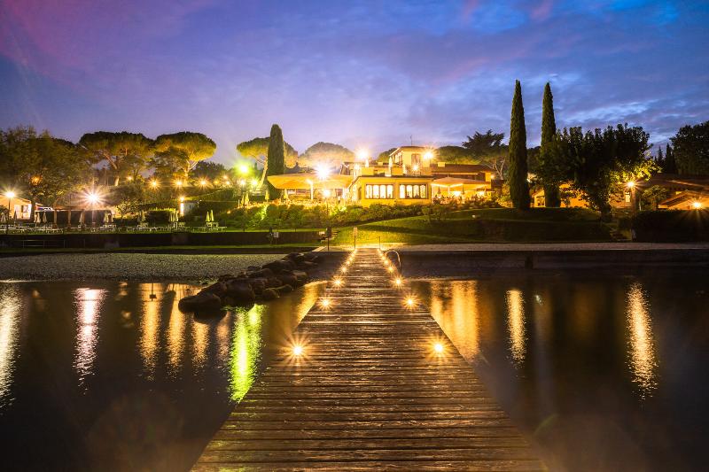 Club del Sole Desenzano Boutique Resort - Genel