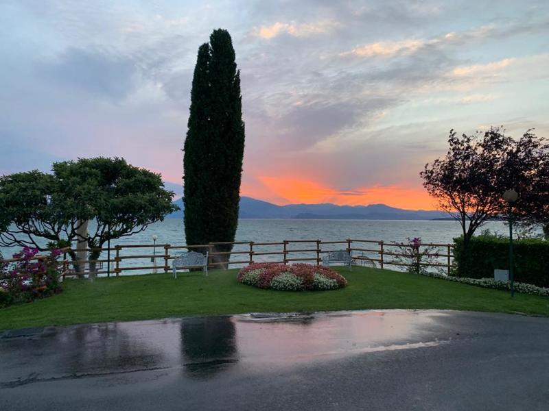 Club del Sole Desenzano Boutique Resort - Genel