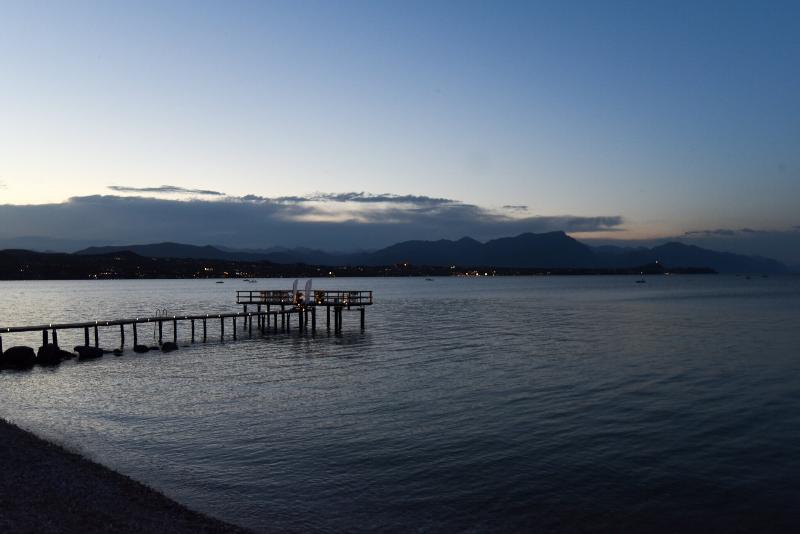 Club del Sole Desenzano Boutique Resort - Genel