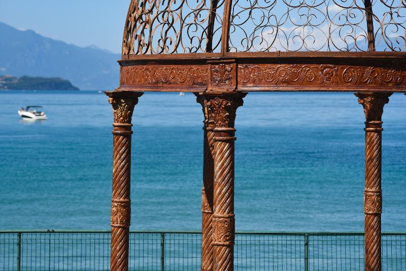 Club del Sole Desenzano Boutique Resort - Genel