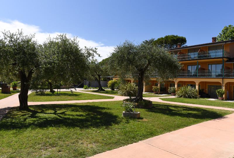Club del Sole Desenzano Boutique Resort - Genel