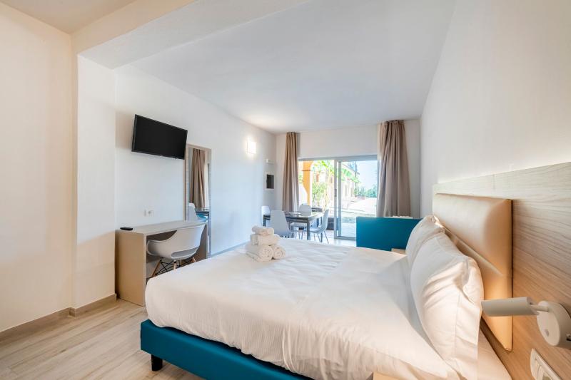 Club del Sole Desenzano Boutique Resort - Oda